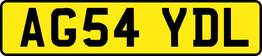 AG54YDL