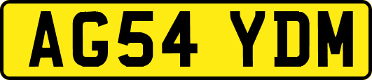 AG54YDM