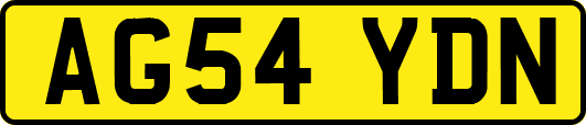 AG54YDN