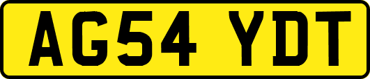 AG54YDT