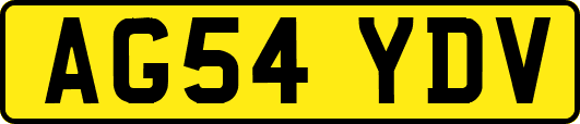 AG54YDV