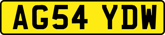 AG54YDW