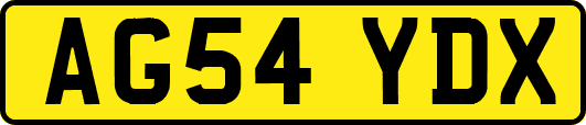AG54YDX