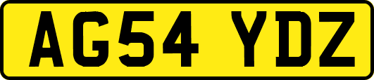 AG54YDZ