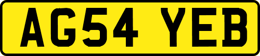AG54YEB