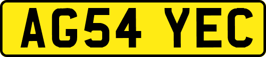 AG54YEC