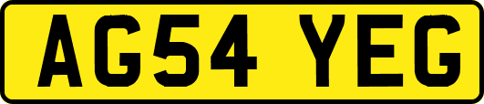 AG54YEG