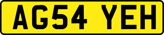 AG54YEH