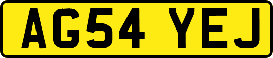 AG54YEJ