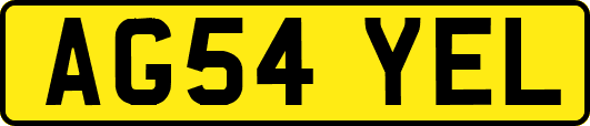 AG54YEL
