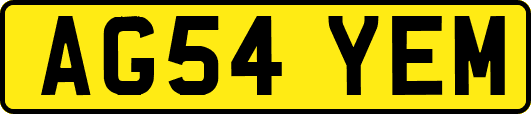 AG54YEM