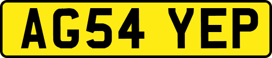 AG54YEP