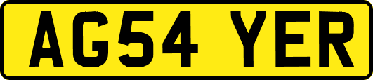 AG54YER