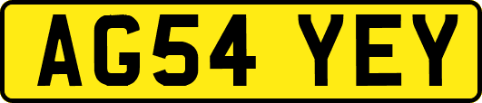 AG54YEY