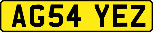 AG54YEZ