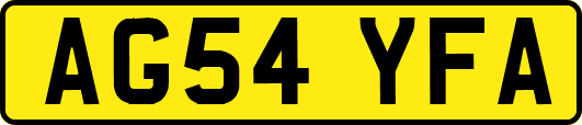 AG54YFA