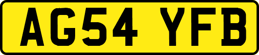 AG54YFB