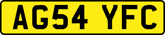 AG54YFC