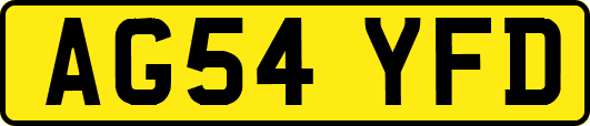 AG54YFD