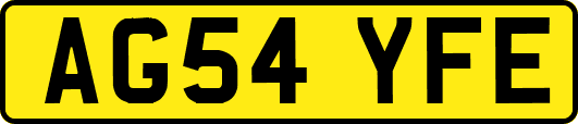 AG54YFE