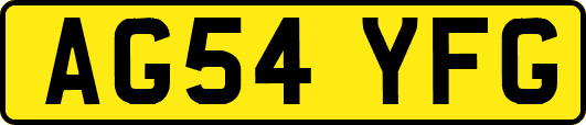 AG54YFG