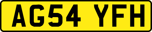 AG54YFH