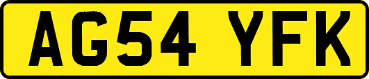 AG54YFK