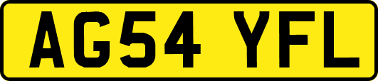AG54YFL