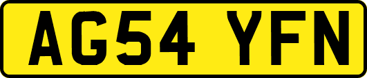 AG54YFN