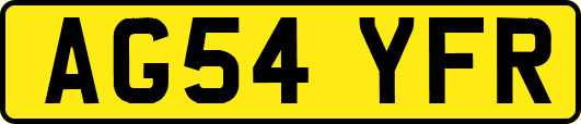 AG54YFR