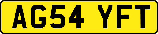 AG54YFT