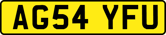 AG54YFU
