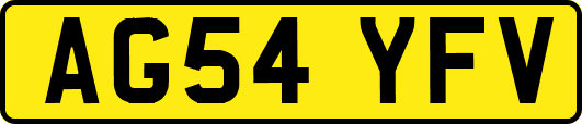 AG54YFV