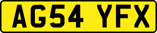 AG54YFX