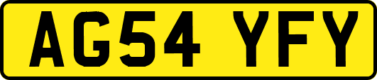 AG54YFY