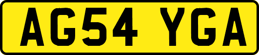 AG54YGA