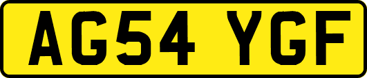 AG54YGF