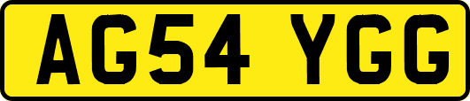 AG54YGG