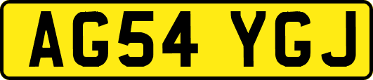AG54YGJ