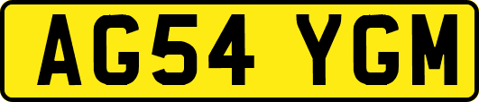 AG54YGM