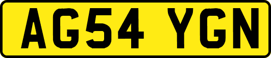 AG54YGN