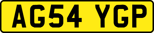 AG54YGP