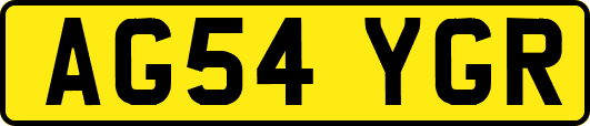AG54YGR