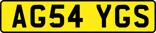 AG54YGS