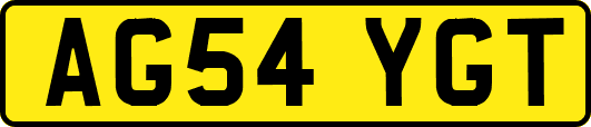 AG54YGT