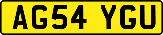 AG54YGU