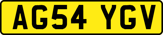 AG54YGV