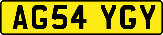 AG54YGY