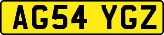 AG54YGZ