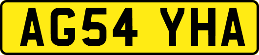 AG54YHA